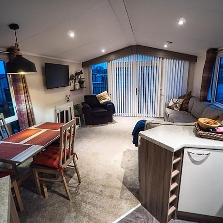 Отель Bayfield Lamplugh Экстерьер фото