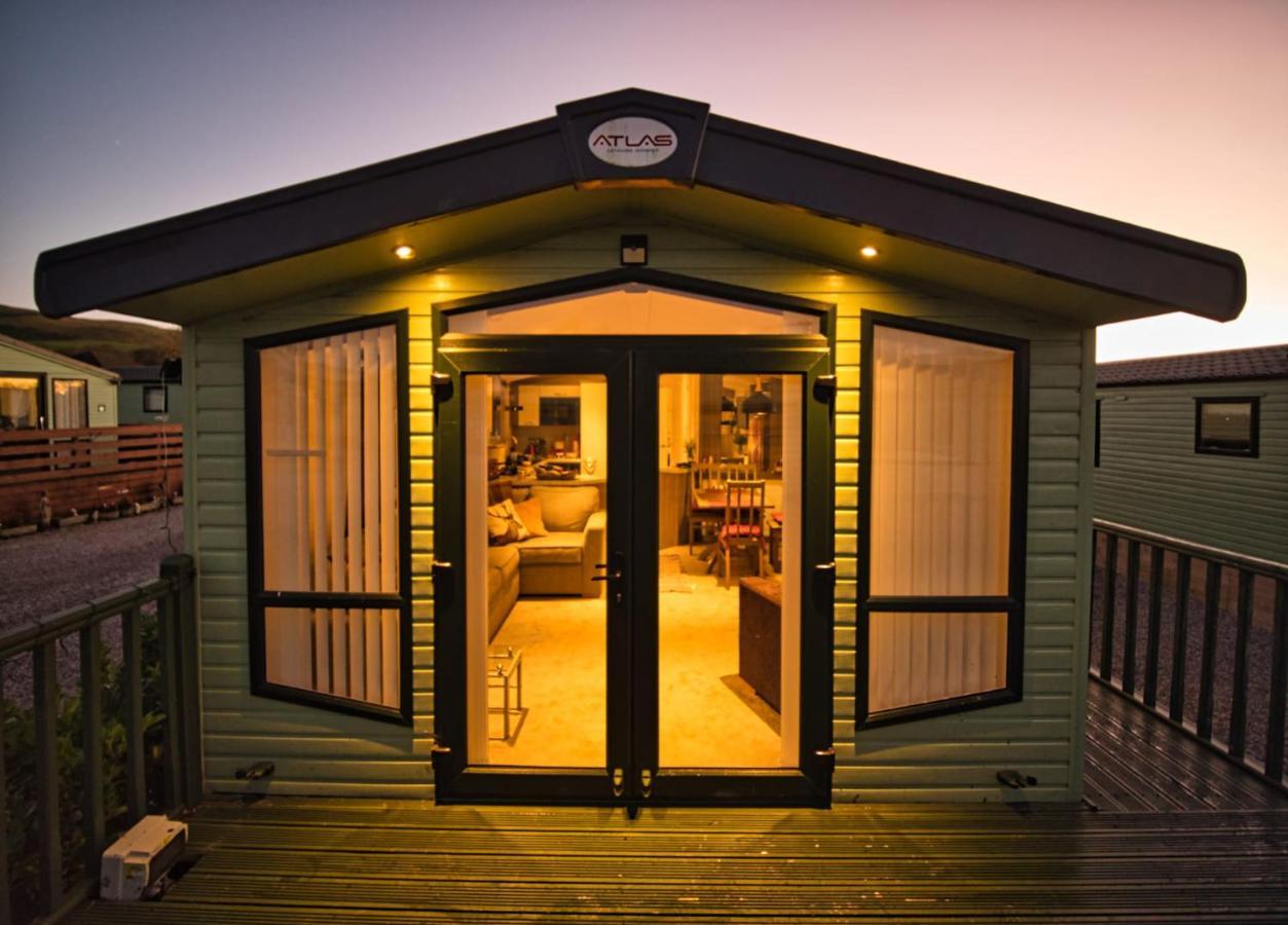Отель Bayfield Lamplugh Экстерьер фото